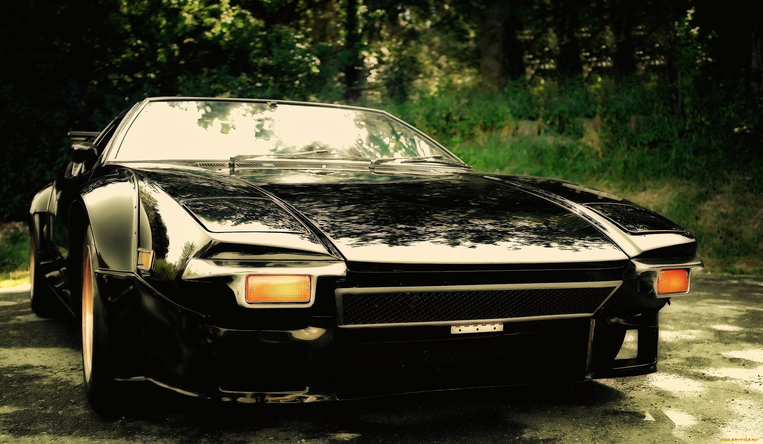 , de tomaso, detomaso